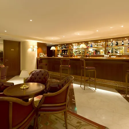 Grand Barone Di Sassj 4*