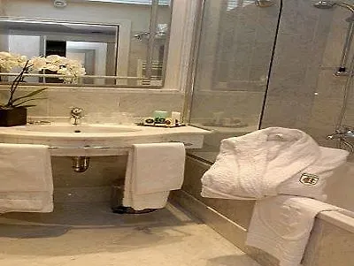 Grand Barone Di Sassj Hotel