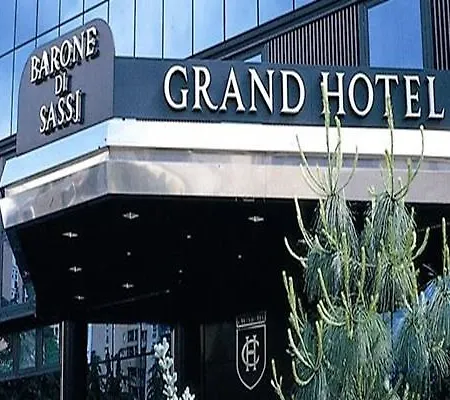 Grand Barone Di Sassj 4*