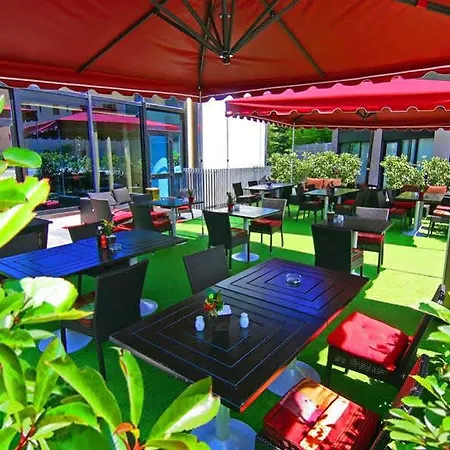 Grand Barone Di Sassj Sesto San Giovanni