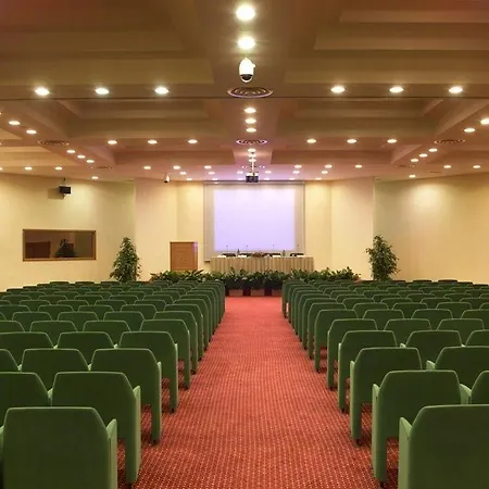 Grand Barone Di Sassj מלון