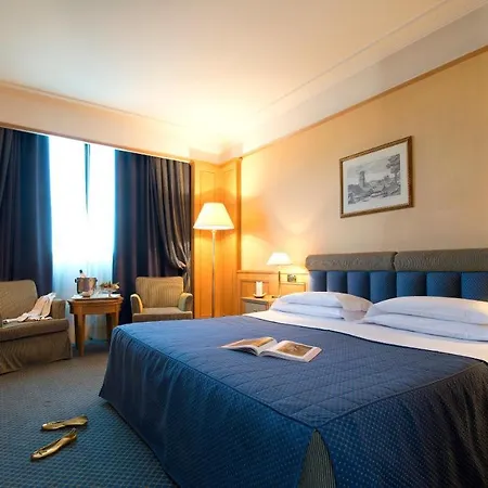 Hotel Grand Barone Di Sassj 4*