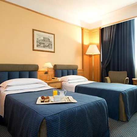 Grand Barone Di Sassj 4* Sesto San Giovanni
