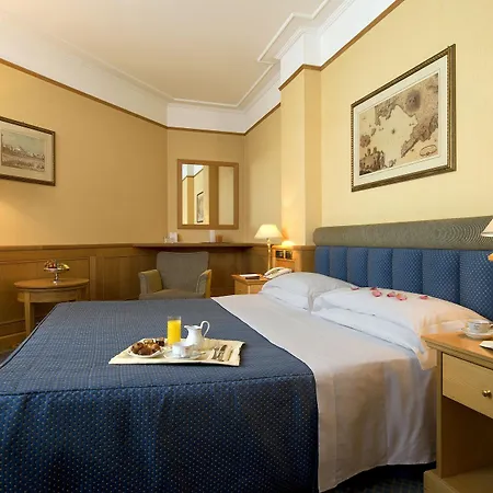 Hotel Grand Barone Di Sassj 4*