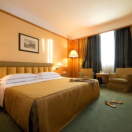 Hotel Grand Barone Di Sassj 4*