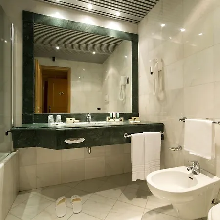 Hotel Grand Barone Di Sassj 4*