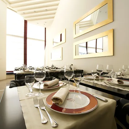 Grand Barone Di Sassj سستو سان جوفاني