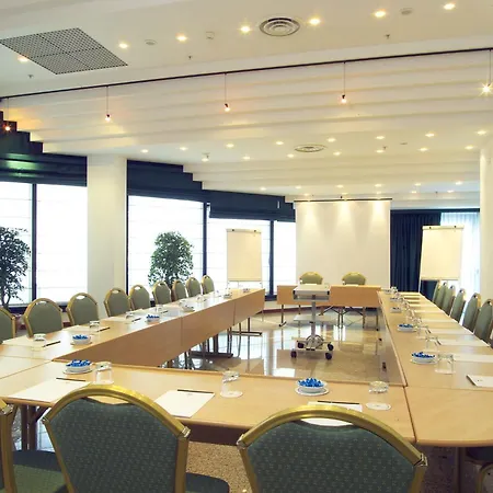 Grand Barone Di Sassj فندق سستو سان جوفاني