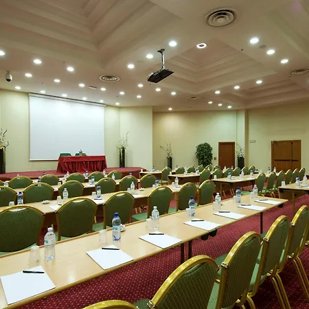 فندق Grand Barone Di Sassj 4*