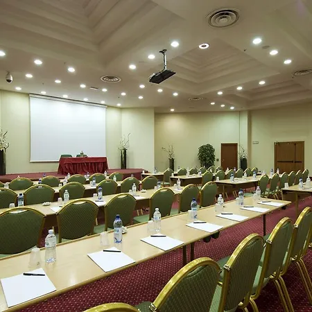 Hotel Grand Barone Di Sassj Sesto San Giovanni