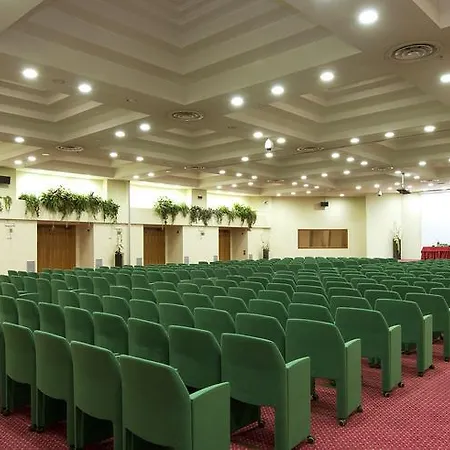 Hotel Grand Barone Di Sassj 4*
