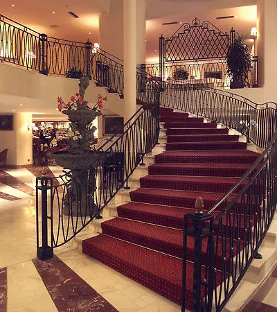 Grand Barone Di Sassj 4* سستو سان جوفاني