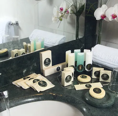 Grand Barone Di Sassj فندق