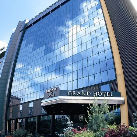 Grand Barone Di Sassj