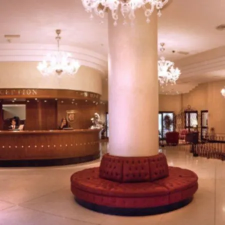 فندق Grand Barone Di Sassj سستو سان جوفاني