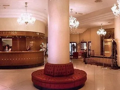 Grand Barone Di Sassj