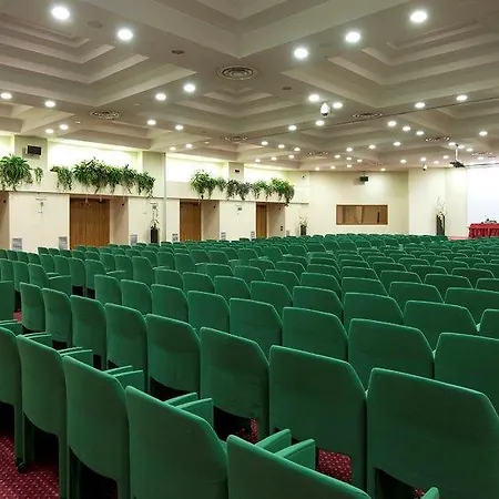 Grand Barone Di Sassj 4* سستو سان جوفاني