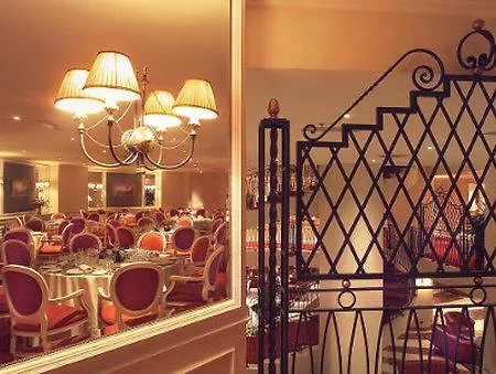 Grand Barone Di Sassj Hotel