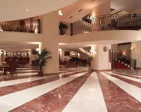 Hotel Grand Barone Di Sassj 4*