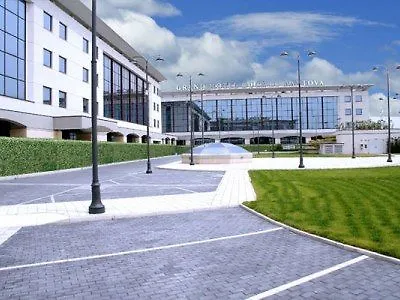 Hotel Grand Barone Di Sassj Sesto San Giovanni