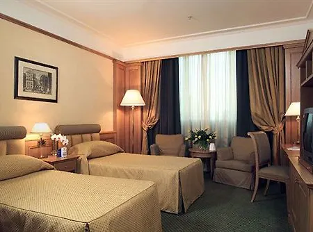 Grand Barone Di Sassj فندق سستو سان جوفاني