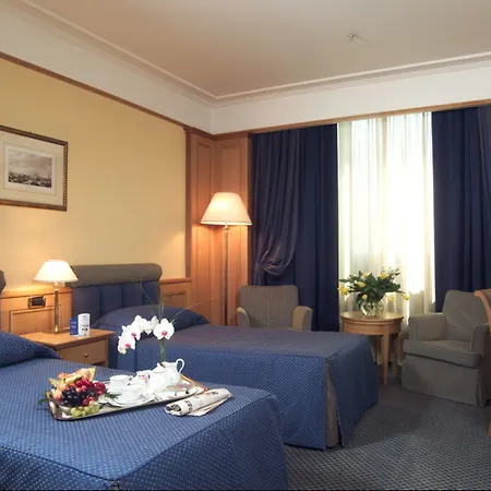 Grand Barone Di Sassj 4*
