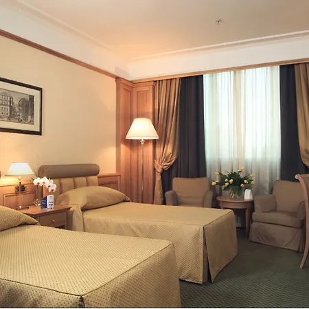 Grand Barone Di Sassj Hotel Sesto San Giovanni