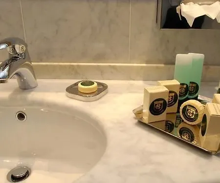Grand Barone Di Sassj Hotel