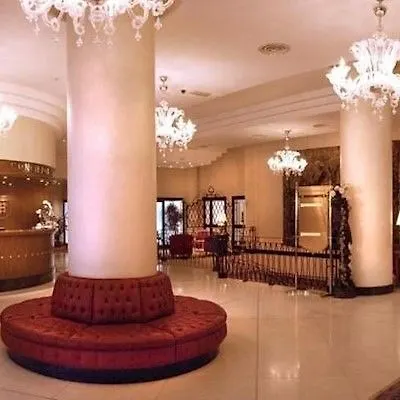 Grand Barone Di Sassj سستو سان جوفاني