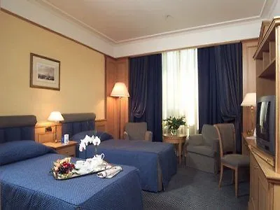 Grand Barone Di Sassj Hotel 4*