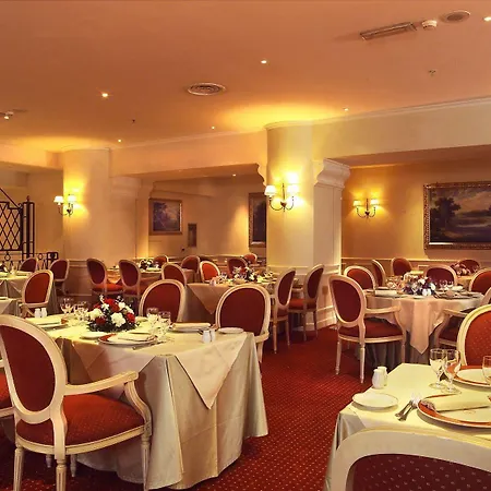 Grand Barone Di Sassj Hotel 4*