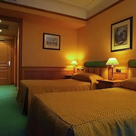 Grand Barone Di Sassj Hotel