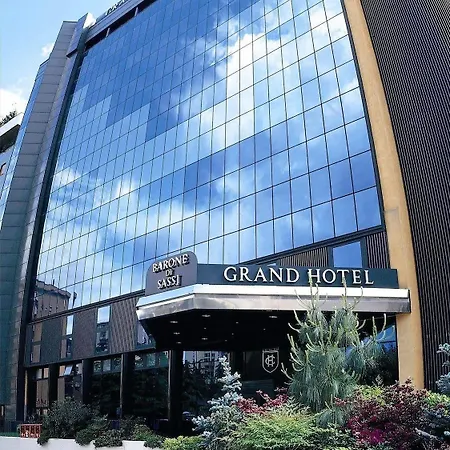 Grand Barone Di Sassj