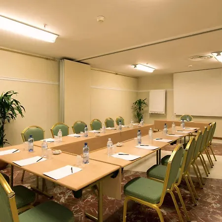 Hotel Grand Barone Di Sassj