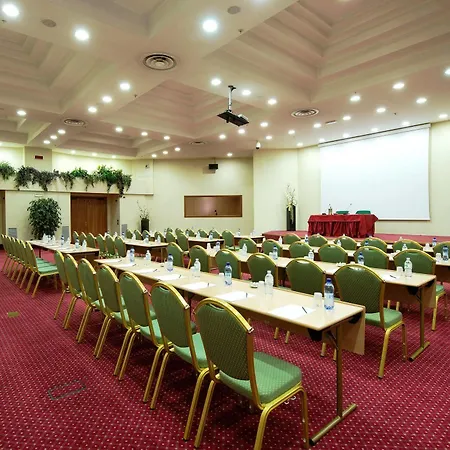 Hotel Grand Barone Di Sassj 4*