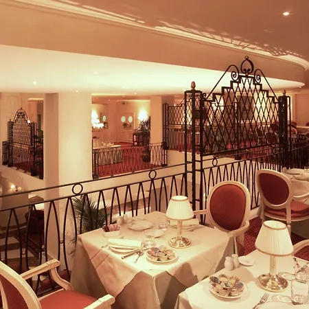 Grand Barone Di Sassj Hotel Sesto San Giovanni