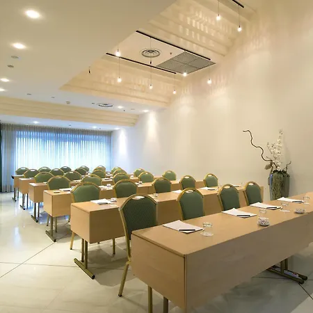 Hotel Grand Barone Di Sassj 4*