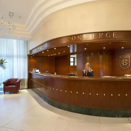 Grand Barone Di Sassj Sesto San Giovanni