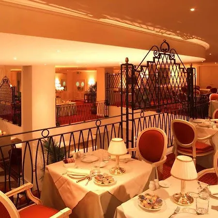 Grand Barone Di Sassj فندق 4*