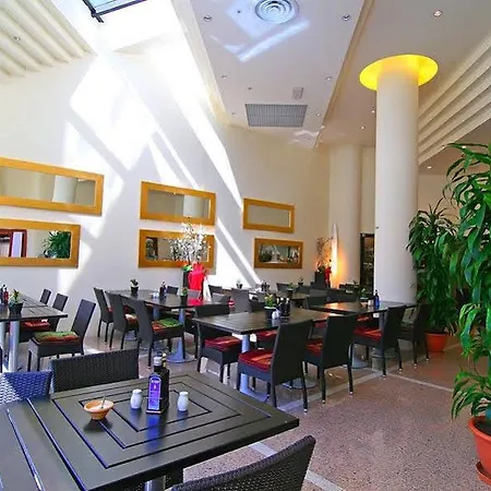 Grand Barone Di Sassj Hotel