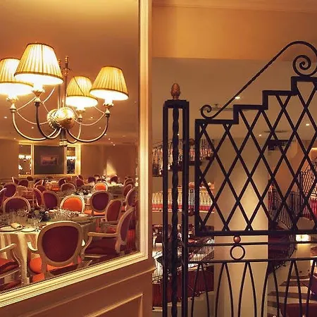 Grand Barone Di Sassj Hotel 4*