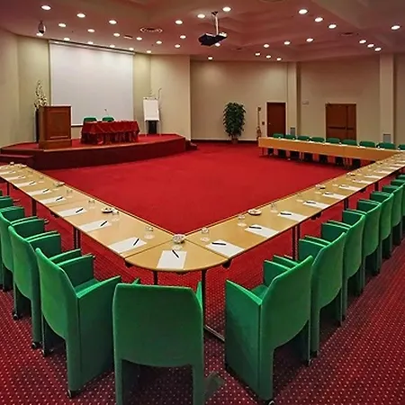 Grand Barone Di Sassj 4* سستو سان جوفاني