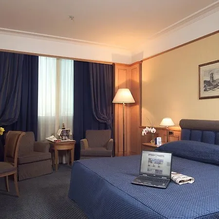 Hotel Grand Barone Di Sassj