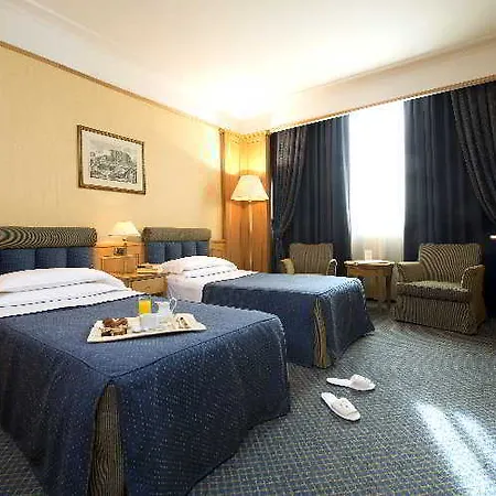 Grand Barone Di Sassj 4*