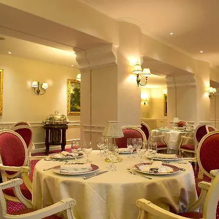 Grand Barone Di Sassj Hotel 4*