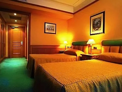 فندق Grand Barone Di Sassj 4*