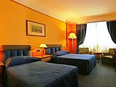 Hotel Grand Barone Di Sassj 4*