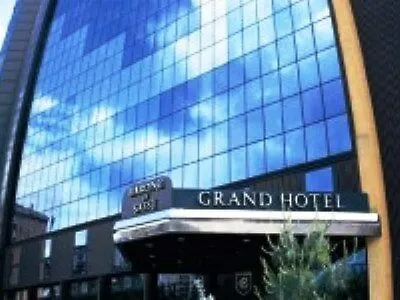 Hotel Grand Barone Di Sassj Sesto San Giovanni