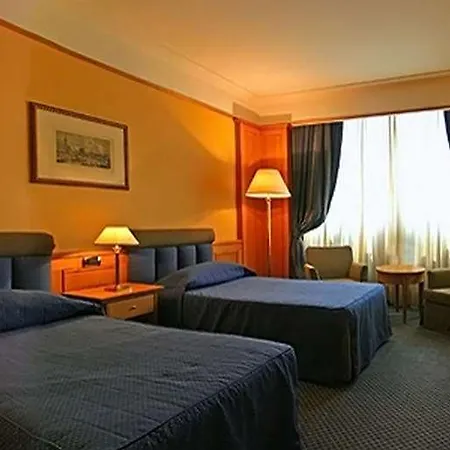 Grand Barone Di Sassj 4*